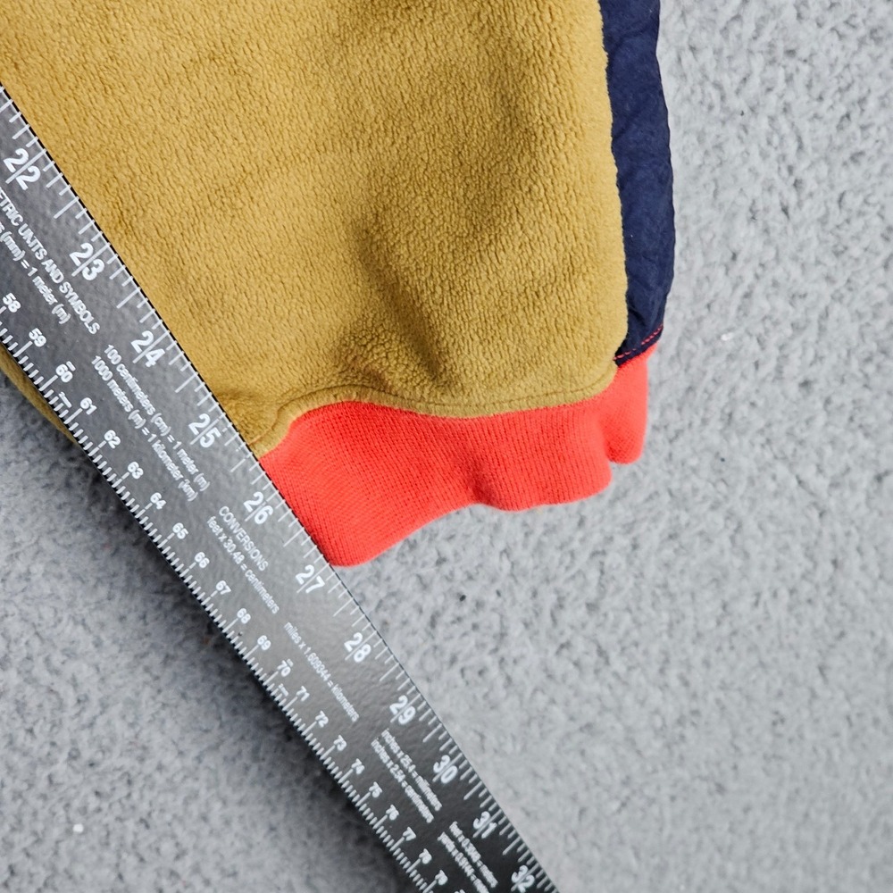 Nike Tan and Navy Track Pants & Joggers Set - Picture 16 of 16